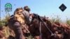 US Begins Training Syrian Rebels