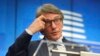 1 Trillion Euros: EU Leaders Get Into Big Fight Over Budget