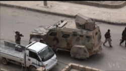 US Arming of Syrian Militias to Wind Down After Defeat of IS