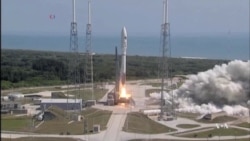 Scientists Testing Space Propulsion by Light