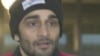Indian rollerblading champion Vish Jadeja.
