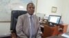 የኢትዮጵያ ሲቪል አቪዮሽን ባለሥልጣን ዋና ዳይሬክተር ኮለኔል ወሰንየለህ ሁነኛው 