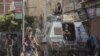 Sept jihadistes présumés tués par l'armée égyptienne dans le Sinaï