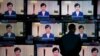 Hong Kong Leader Withdraws Extradition Bill
