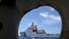 L’affaire du drone américain saisi en mer de Chine bientôt résolue
