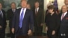 Trump Lawyer Resigns as Democrats Issue New Warning on Russia Probe