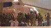 Rights group accuses Russian mercenaries of abuses against civilians in Mali