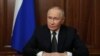 21 Kasım 2024 - Rusya Cumhurbaşkanı Putin, Rusya'nın, Ukrayna'nın Batılı ülkelerin tedarik ettiği silahlarla düzenlediği uzun menzilli saldırılara karşılık olarak Ukrayna'da bir askeri tesise hipersonik orta menzilli balistik füze saldırısı düzenlediğini açıkladı.