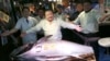 Bluefin Tuna Sells for $632,000 in 1st Tsukiji Auction of 2017