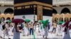 Saawudi Arabiyaan Musilimoonii Adoolssaa dhufu Hajjii dhaaf Deeman Talaallii Koovid-19 FudhachuuQaban Jette