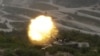 US, S. Korea Launch Live-Fire Military Drills