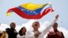 Oposisi Venezuela Serukan Protes Pelantikan Maduro