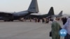 Biden: US on Track to Complete Evacuations by August 31 Deadline
