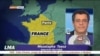 l'analyste Mustapha Tossa sur les attentats de Christchurch