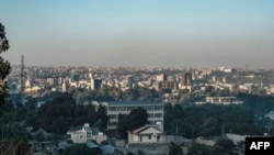 ከተማ መቐለ