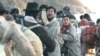 한국 영화 '국제시장' 중 미군의 흥남철수작전을 묘사한 장면. (자료사진)