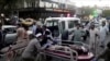 Review says 2021 deadly Kabul bombing wasn't preventable 