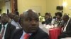 Meya Solomon Mguni