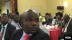 Meya Solomon Mguni