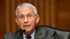 Biden's Chief Medical Adviser Tests Positive for COVID-19 