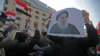 Iraq's Top Shi'ite Cleric Urges Selection of New PM With No Outside Ties