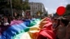 Jedna od najugroženijih grupa u Srbiji kada je zločin iz mržnje u pitanju je LGBT populacija, Foto: AP/Darko Vojinović