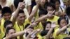 The Philippines Celebrates 25 Years of Democracy
