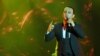 Nyu-Yorkda o'zbek va tojik muhojirlarni birlashtirgan konsert