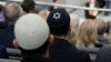 Israeli President Shocked Over German Skullcap Warning
