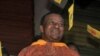 Gilchrist Olympio (March 2010 file photo)