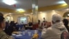 Forum Tanah Air di New York
