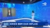 Laporan Langsung VOA untuk TVRI: Krisis Bahan Bakar dan Inflasi di Amerika Serikat