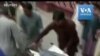 Attentat dans une mosquée afghane: les blessés affluent à l'hopital