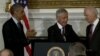 Pentagon Says 'Business as Usual' After Hagel Resignation