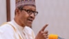 Shugaban Najeriya, Muhammadu Buhari (Instagram/ Muhammadu Buhari).