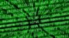 This undated screen grab taken released by the Kaspersky Lab site shows code related to the computer virus known as Flame. 