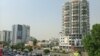 Nasla tower , Shahrah e Faisal, Karachi, Sindh , Pakistan