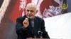 پروژه انتقال لين ٢٢٠ كيلوولت برق از میدان‌وردک به غزنی افتتاح شد