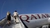 Qatar New Zealand Longest Flight