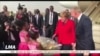 Investir en Afrique, le pari de Londres et Paris
