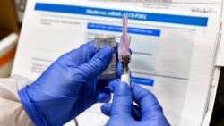 VOA Asia - an in-depth study of the coronavirus pandemic