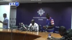 VOA60 Afrique du 09 décembre 2016