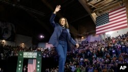 Kamala Harris
