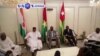 VOA60 Afrique du 5 mars 2018