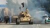 Ramadi Fighting Heats Up as Iraqi PM Visits US