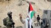Israel OKs Hundreds of Settlement Homes in Last-Minute Push 