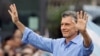 Mauricio Macri à Buenos Aires en Argentine le 7 décembre 2019.