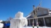 The American South Gets ‘Once-in-a Lifetime’ Snow and Cold