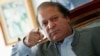 Navoz Sharif Amerika bilan aloqani mustahkamlash tarafdori