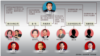 万达集团部分股东及其和高官的关系